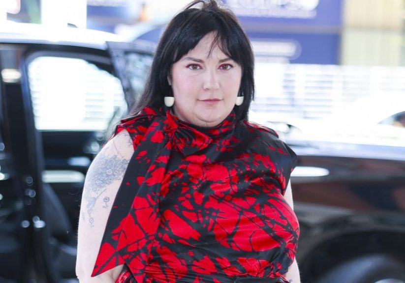 Did Lena Dunham just confirm the internet's Lorde/Jack Antonoff conspiracy?