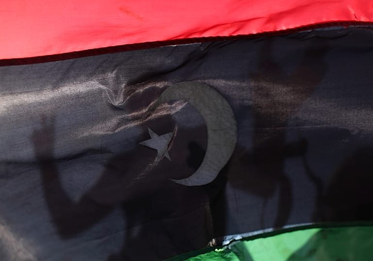 Libya to have first unified state budget in 13 years
