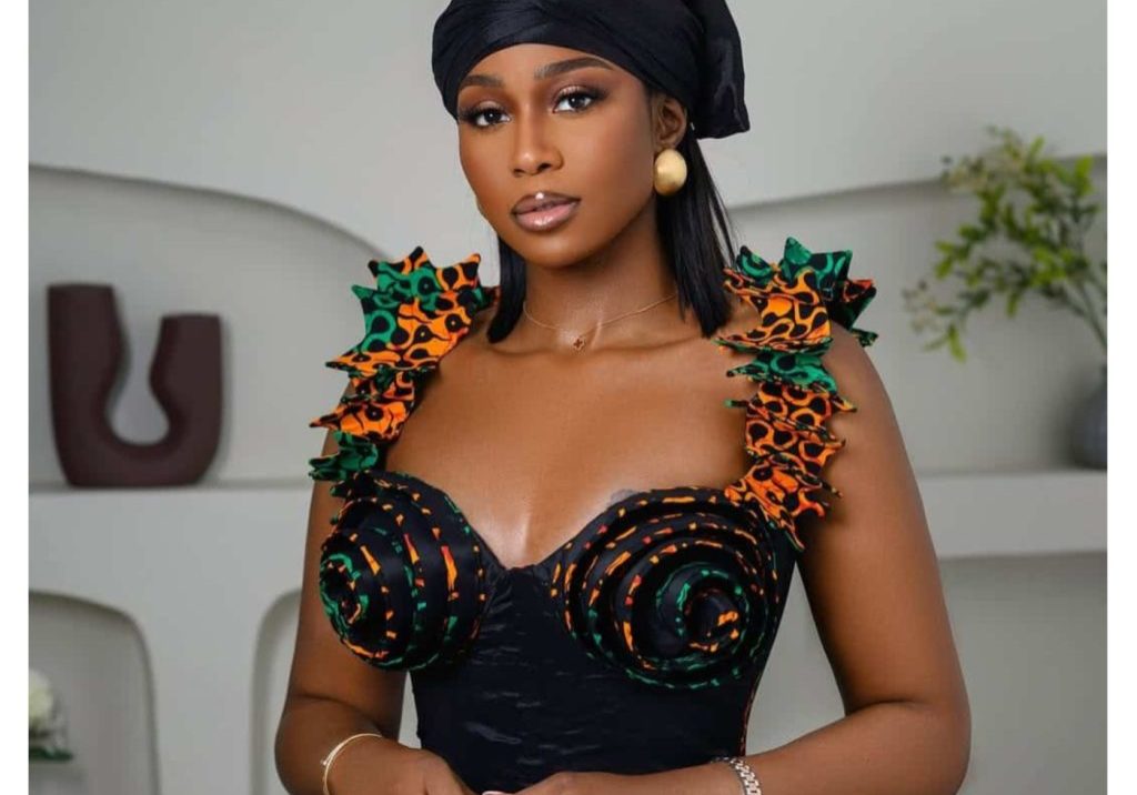 'You can eat your award' - Actress Lilian Afegbai blows hot after AMVCA nominations snub