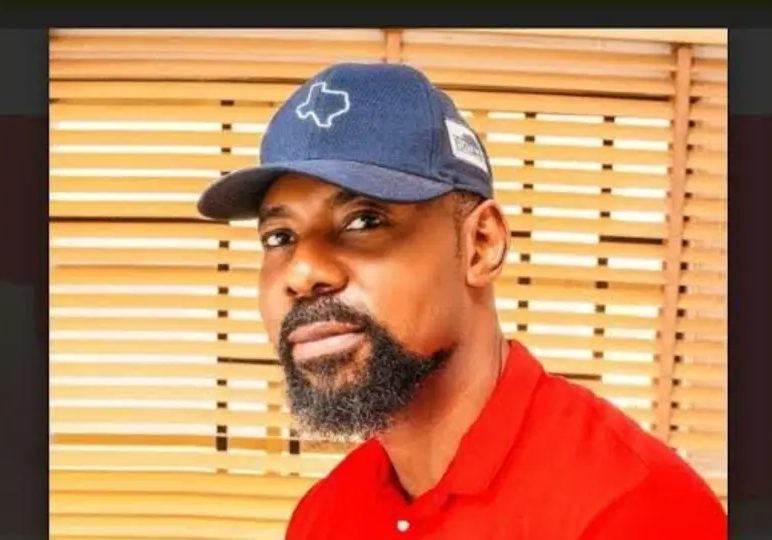 'Don't provoke superpower' - Linc Edochie warns Northern youths over Iran solidarity protest