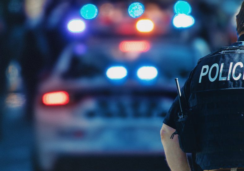 Eight children killed in shooting in Louisiana – police — RT World News