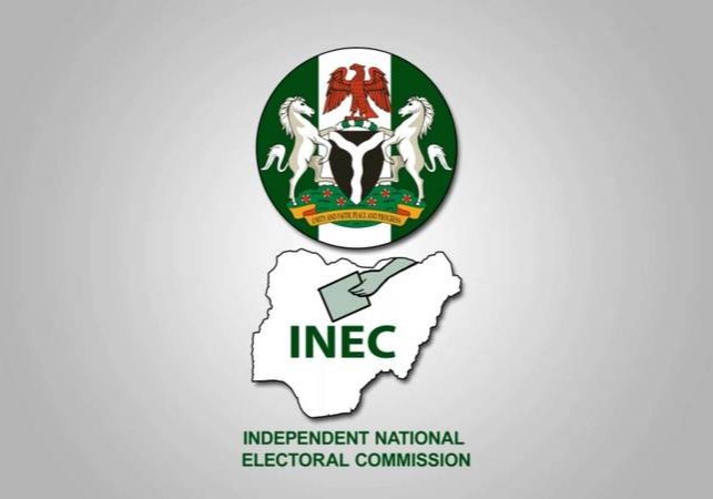 INEC Logo