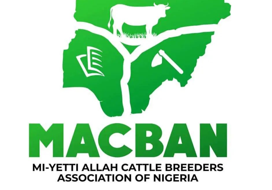'Your allegations misleading, baseless' - MACBAN refutes BYM accusation of shielding attack suspect