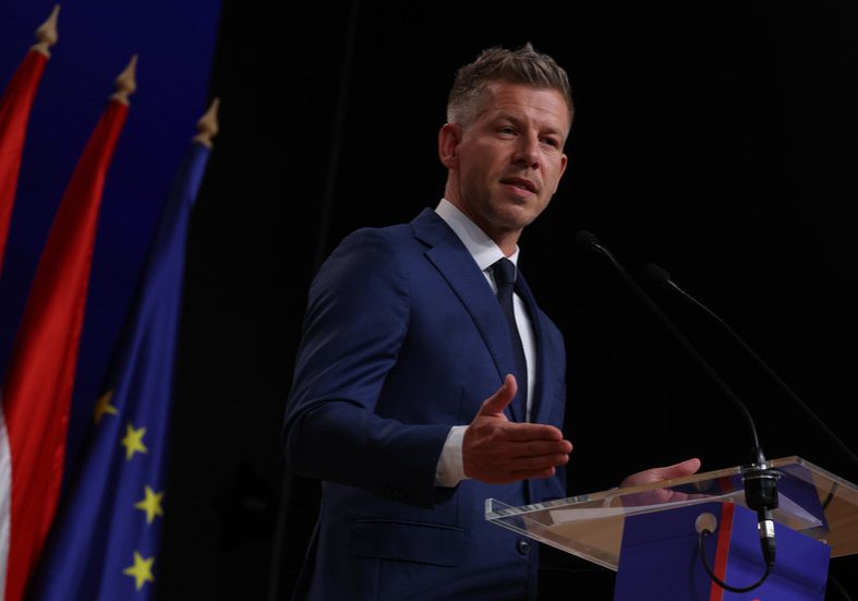 Hungary’s new leader faces an immediate reality check — RT World News