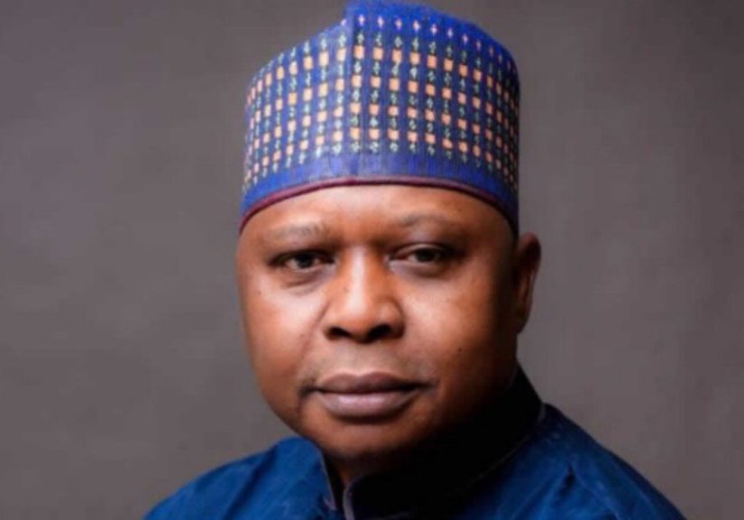 Turaki commissions new Oyo PDP state secretariat