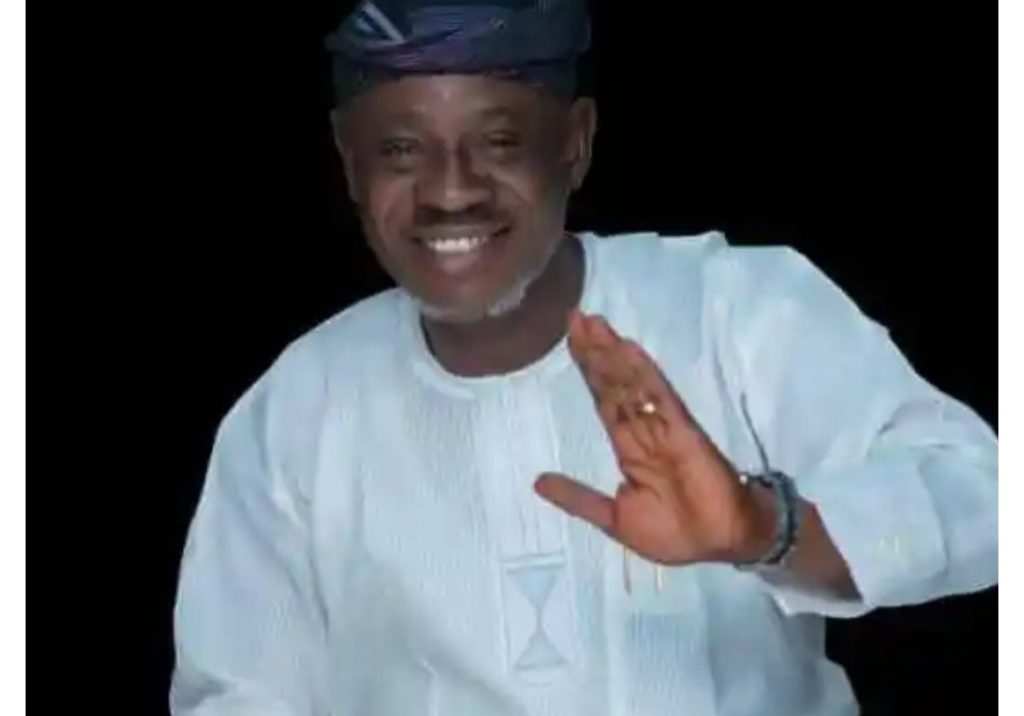 2027: Makinde wants to choose successor without consulting PDP leaders – Gbolarumi