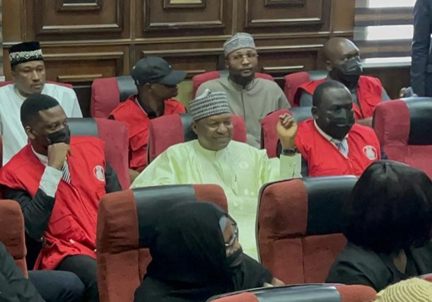 Court adjourns Malami's trial to February 27 — Daily Nigerian