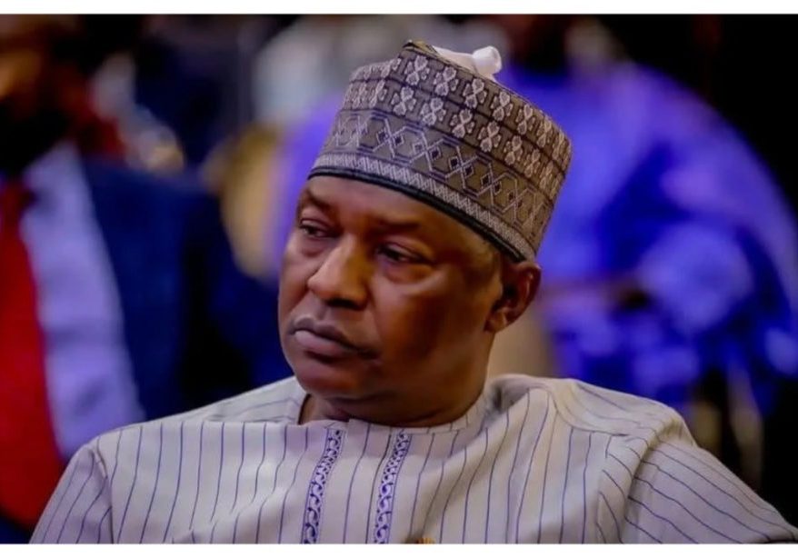 Court grants Malami, son N200m bail in terrorism financing, firearms possession trial