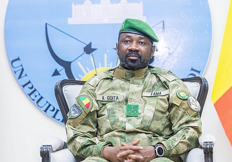 Junta leader’s silence adds to Mali’s deepening political crisis