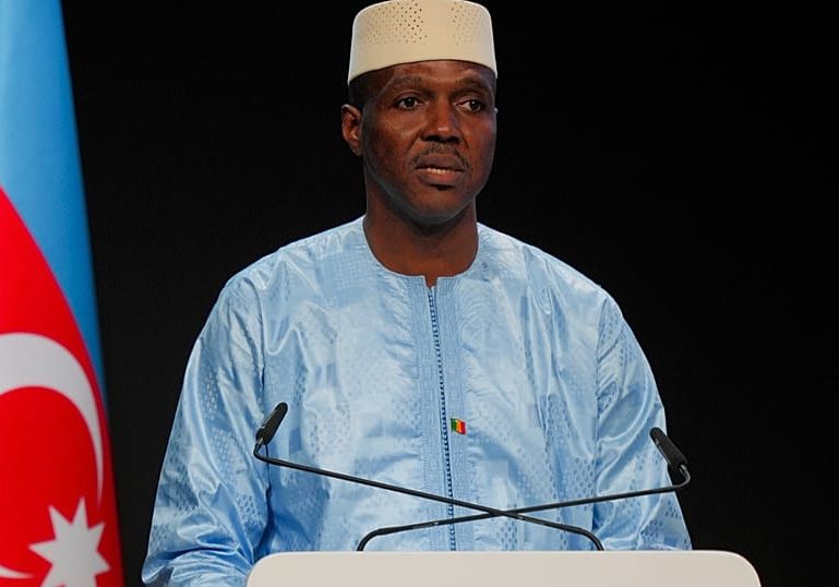 Mali’s PM urges public 'not to give in to panic' after Kidal fall