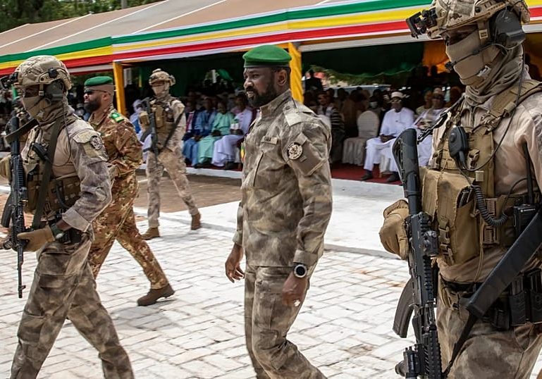 Mali under pressure as coordinated attacks aim to 'destabilise' state [Interview]