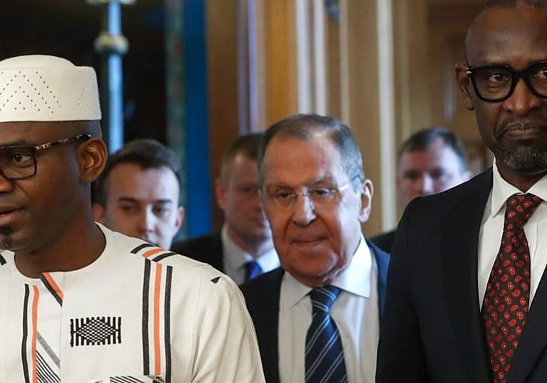 Mali confirms death of defence minister in attack in Kati