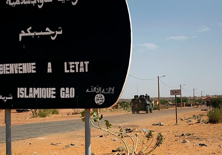 Rebel alliance seizes key Tessalit military camp in northern Mali