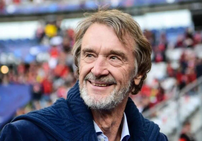 Manchester United Co Owner Calls for Signing of Paul Scholes esque Midfielder