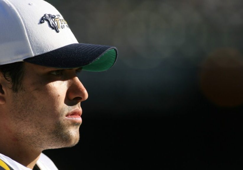 The Mark Sanchez criminal trial has been delayed again