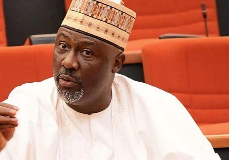 ADC vs INEC: You commercialized your conscience - Melaye hits Nafiu Bala