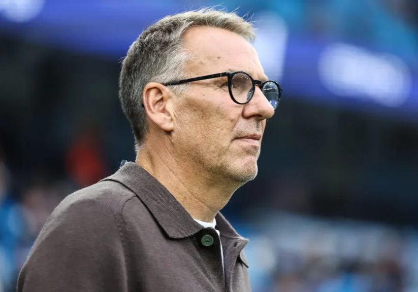 EPL: Merson snubs Rodri, names player to help Man City catch Arsenal in title race
