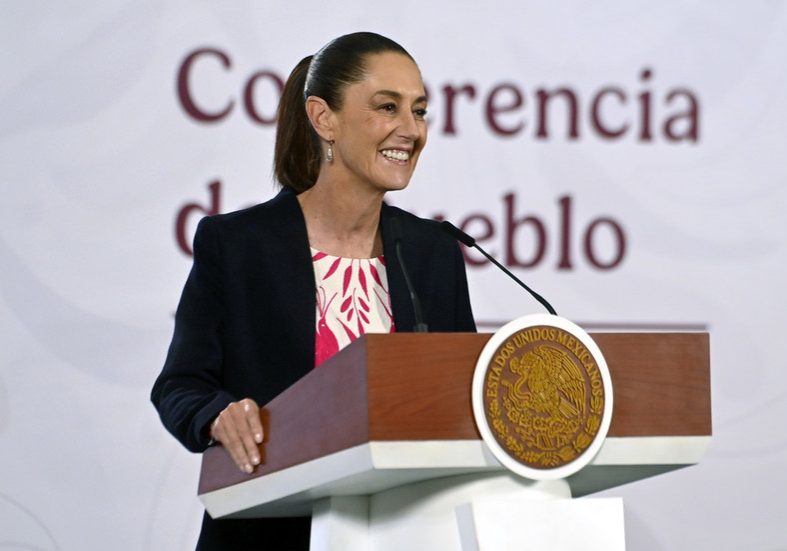 Mexico threatens to ditch US gas — RT Business News