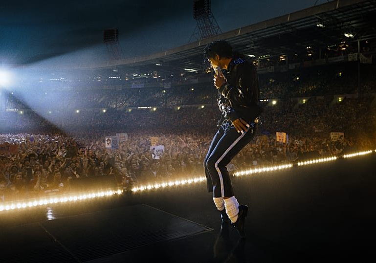 Jackson biopic 'Michael' is a family affair as nephew takes lead role