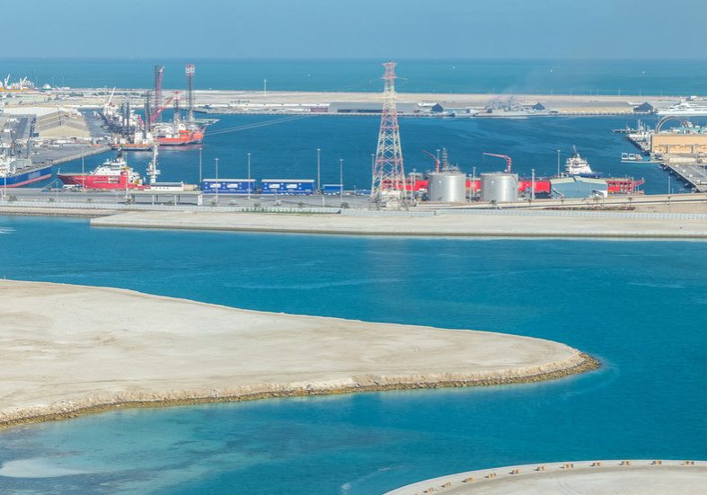 War on Iran leaves $58 billion repair bill across region – report — RT Business News