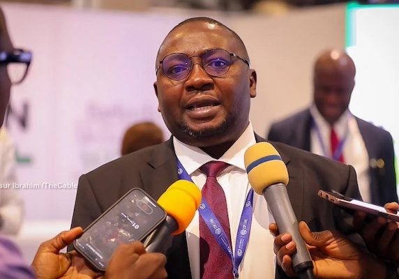 Power Minister Adelabu set to step down — Daily Nigerian