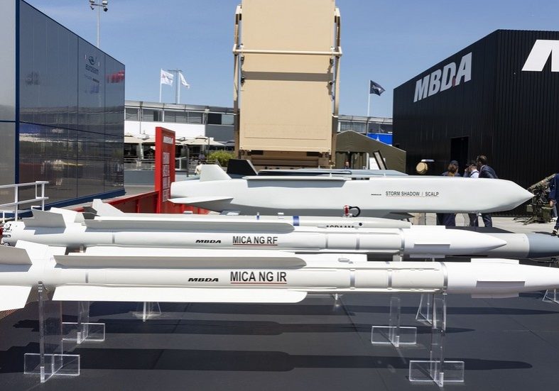 US allies cannot keep up with continued Iranian attacks — RT World News