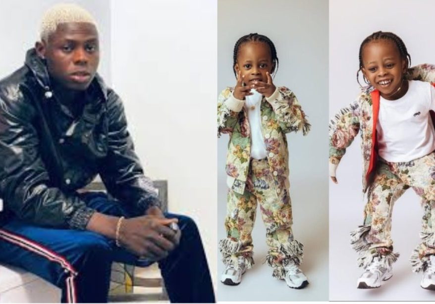 Mohbad: Court approves DNA tests in US, UK to confirm Liam's paternity