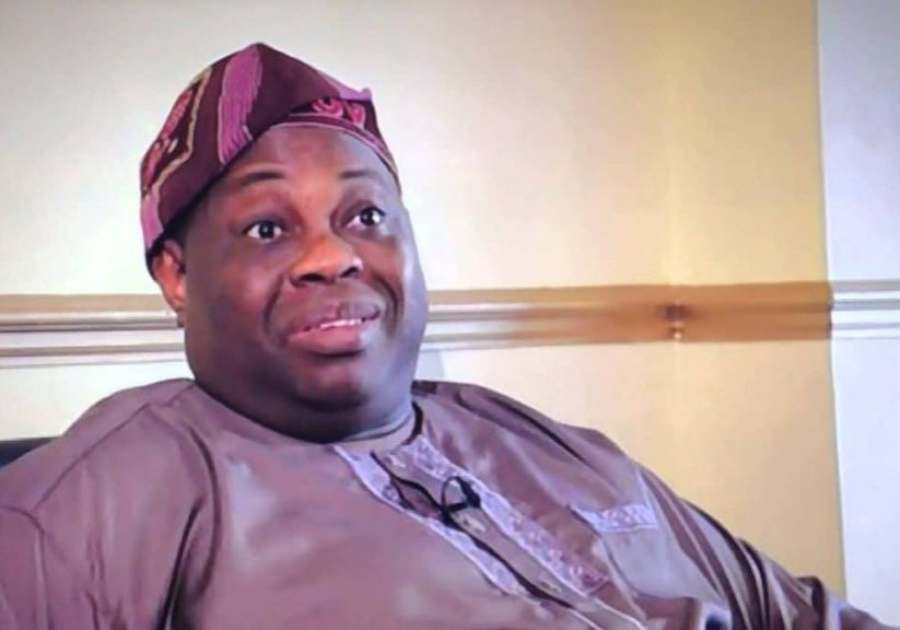 'A tale of two shameless friends' - Dele Momodu blasts Omokri, Fani-Kayode