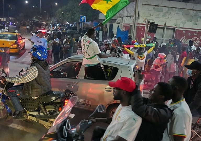 Morocco: Court upholds sentences for Senegalese AFCON attendees