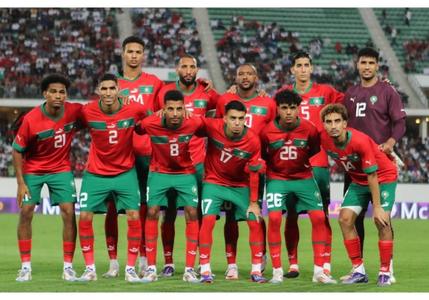 BREAKING: CAF declares Morocco winners of AFCON 2025, strips Senegal of title