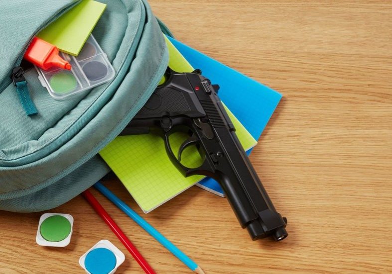 ‘Happy shooting!’ AI chatbots eager to help plan mass violence – report — RT World News