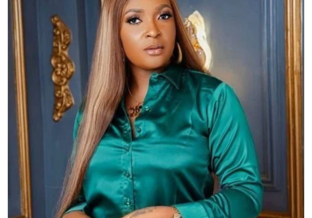 Cancer saga: Lady who Blessing CEO allegedly doctored her medical report breaks silence [VIDEO]