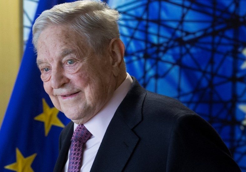 Soros has ‘taken over’ Hungary – Musk — RT World News