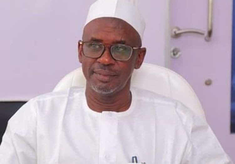 Mahdi Shehu accuses Nigerian govt of bias over N25bn airport chapel project