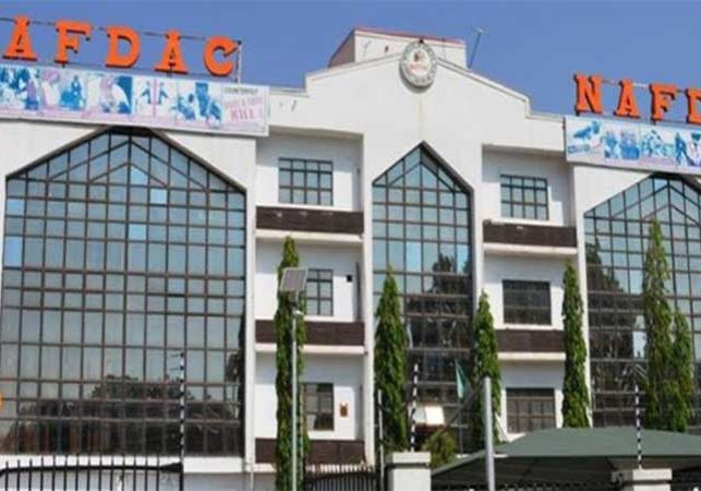 NAFDAC backs breastfeeding, warns against BMS marketing — Daily Nigerian