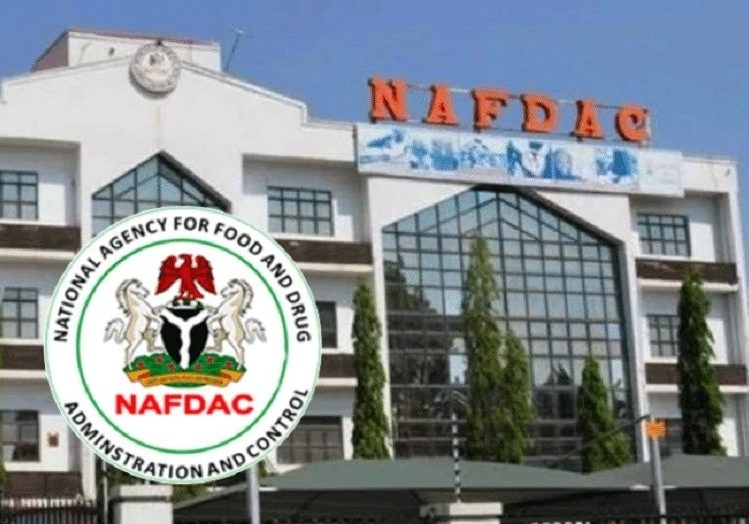 NAFDAC orders recall of male enhancement capsules over safety concerns