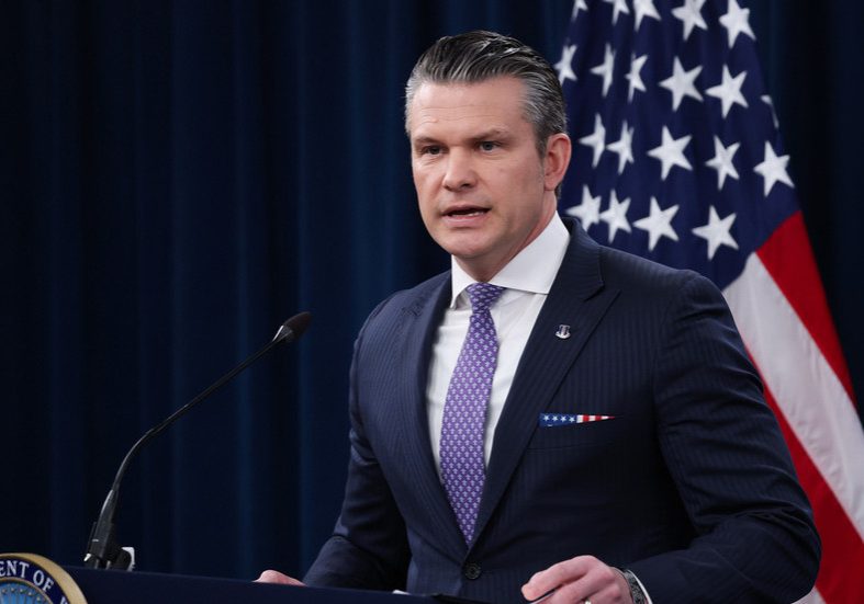 Future of NATO uncertain – Hegseth — RT World News