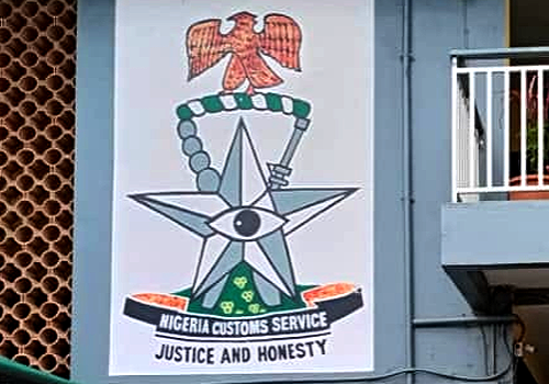 Customs Warn Public Against Viral Social Media Scams • Channels Television