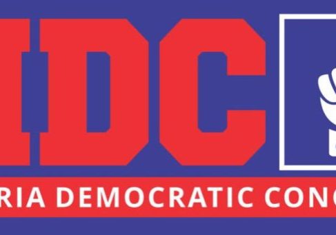 ndc logo
