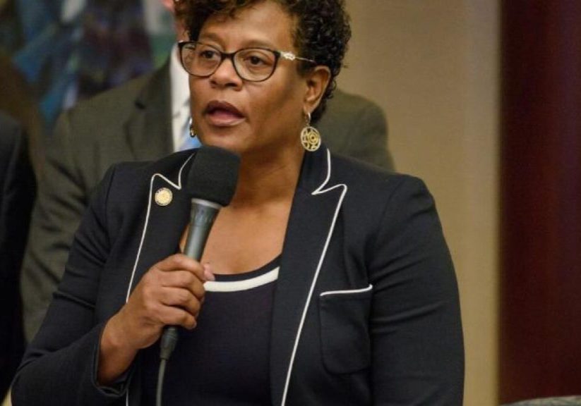 Insecurity: Nigerians in Diaspora threaten lawsuit against US lawmaker, Kimberly Daniels