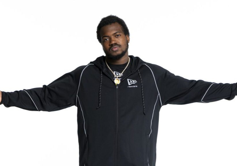 Brad Holmes on Rueben Bain report: "We've known that for a while"