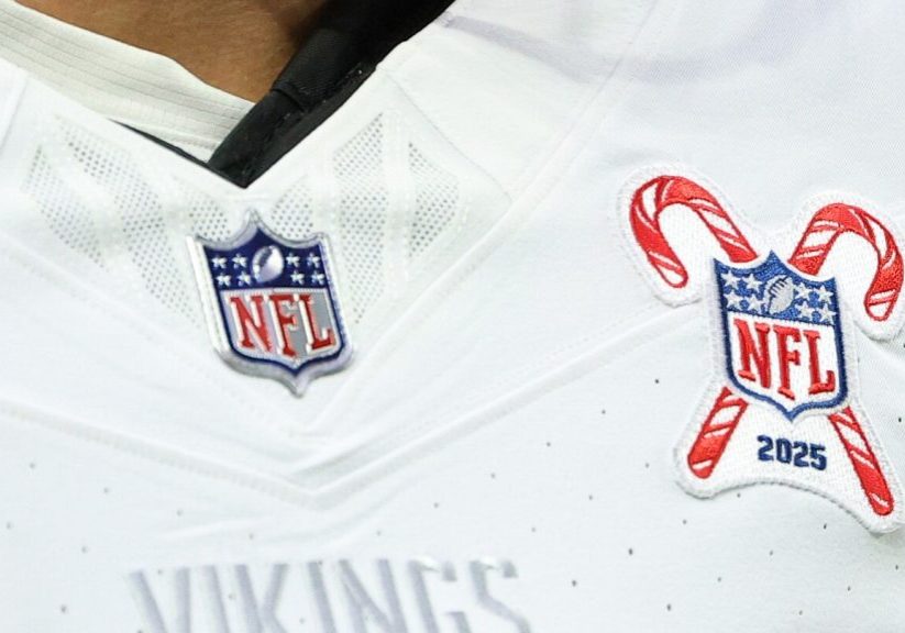 Netflix will have two games on Christmas, and Fox will have the other