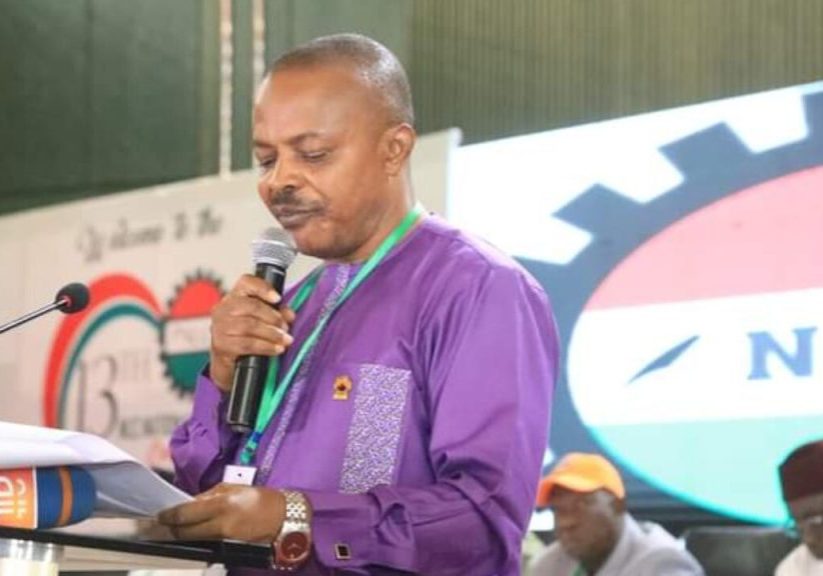 NLC demands Nigerian govt’s intervention — Daily Nigerian