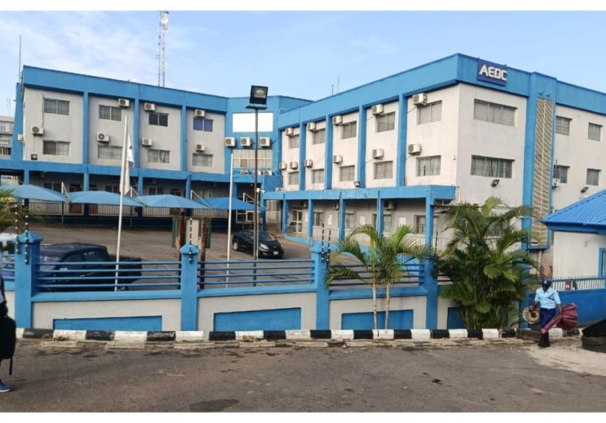 BREAKING: Mass Sack: NLC shuts down AEDC operations in Abuja, three Nigerian states