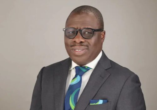 Falade Assumes Role As NLNG’s New MD/CEO • Channels Television