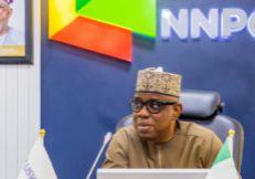 NNPC Announces ‘Successful’ River Niger Crossing On OB3 Gas Pipeline