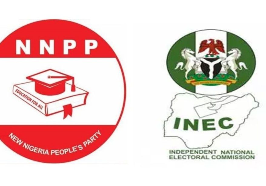 NNPP urges INEC to comply with court order recognising Major-led NWC