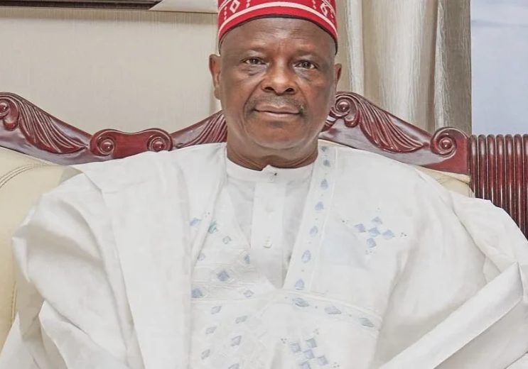 US Congress: Kwankwaso caught in web of international hypocrisy, blackmail - NNPP