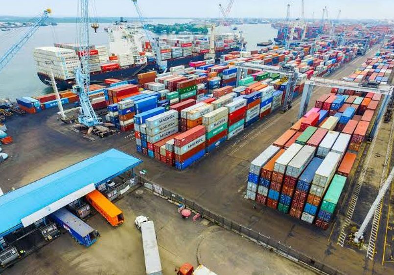 33 ships loaded with fuel, food, others set to arrive Lagos ports – NPA