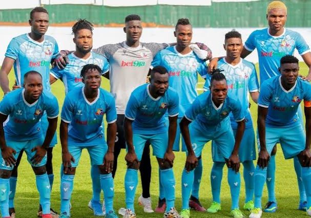 NPFL: Remo stars fined N7m, banished to Ibadan 